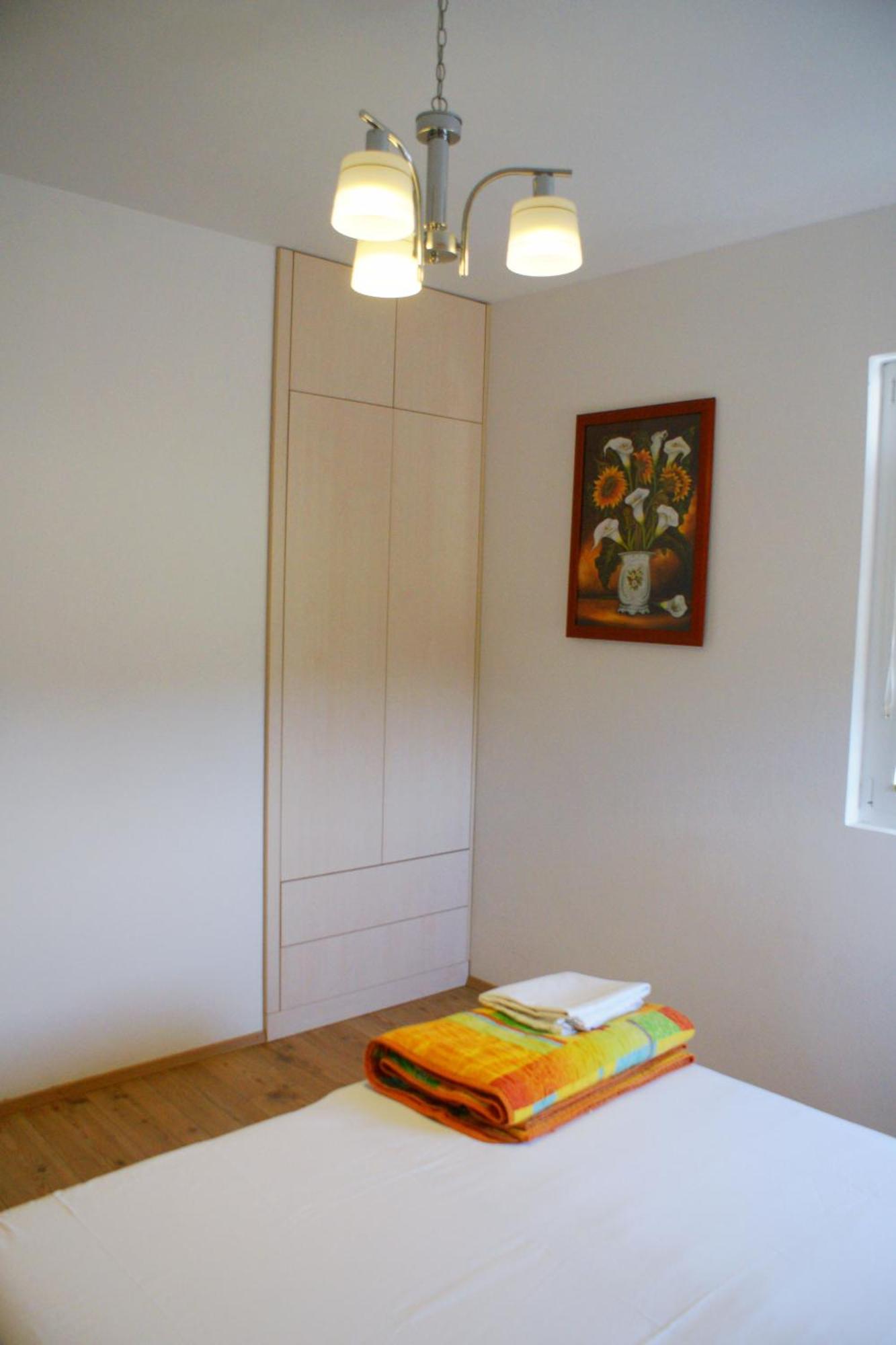 Apartments Martina Bibinje Buitenkant foto